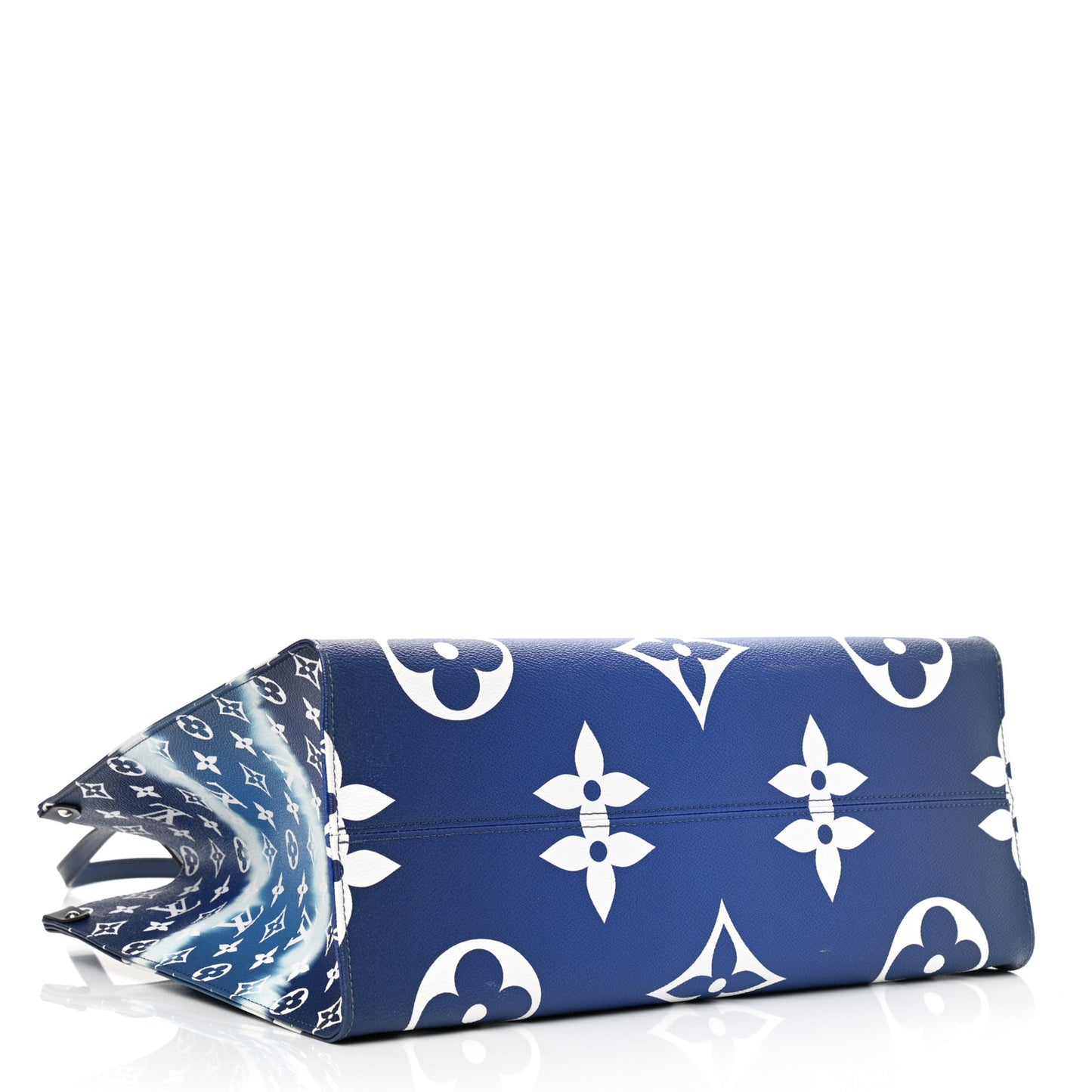 Monogram Escale Onthego GM Blue