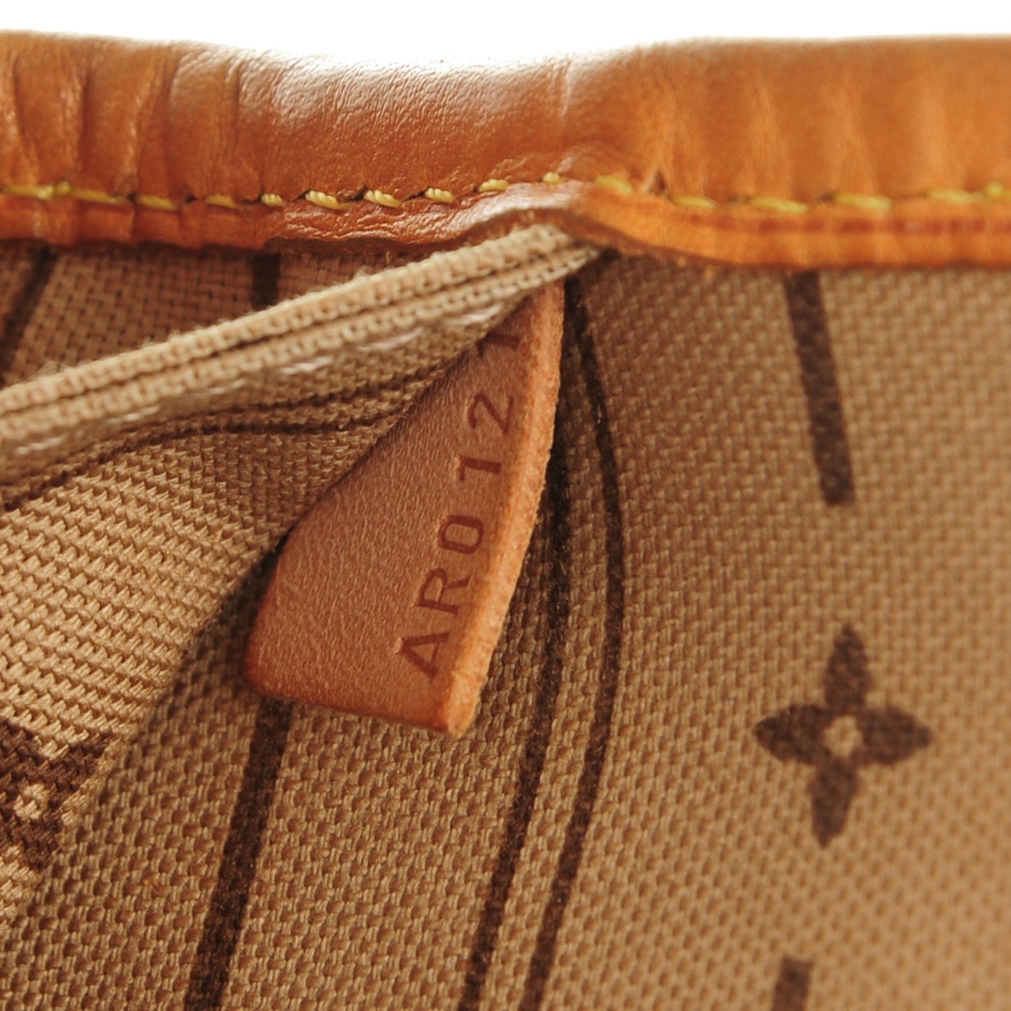 Monogram Neverfull MM