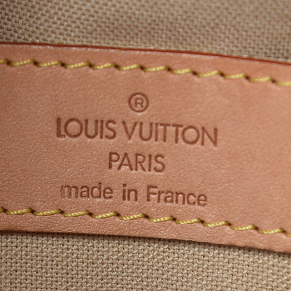 Louis Vuitton Damier Azur Naviglio 8 of 9