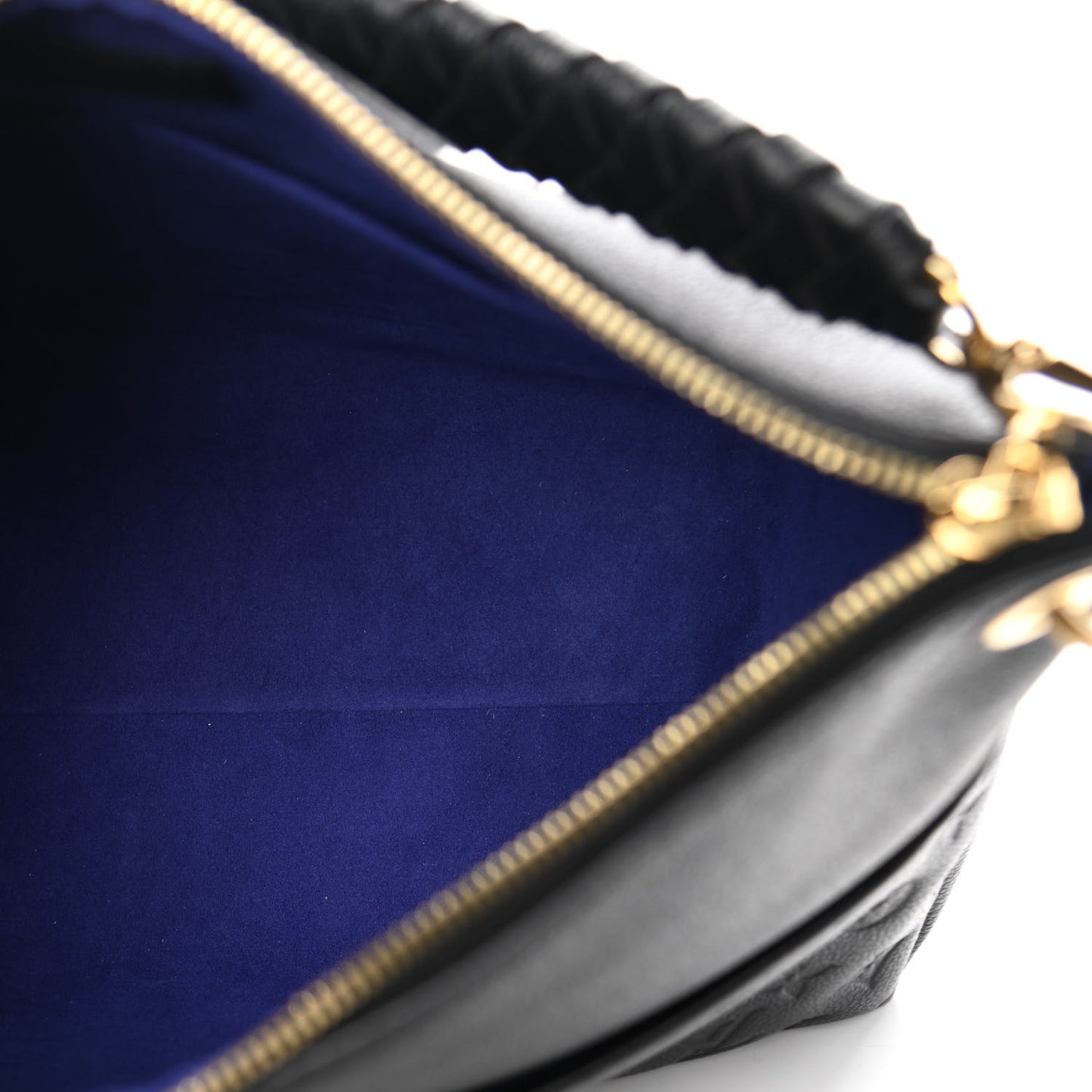 Empreinte Maida Hobo Black