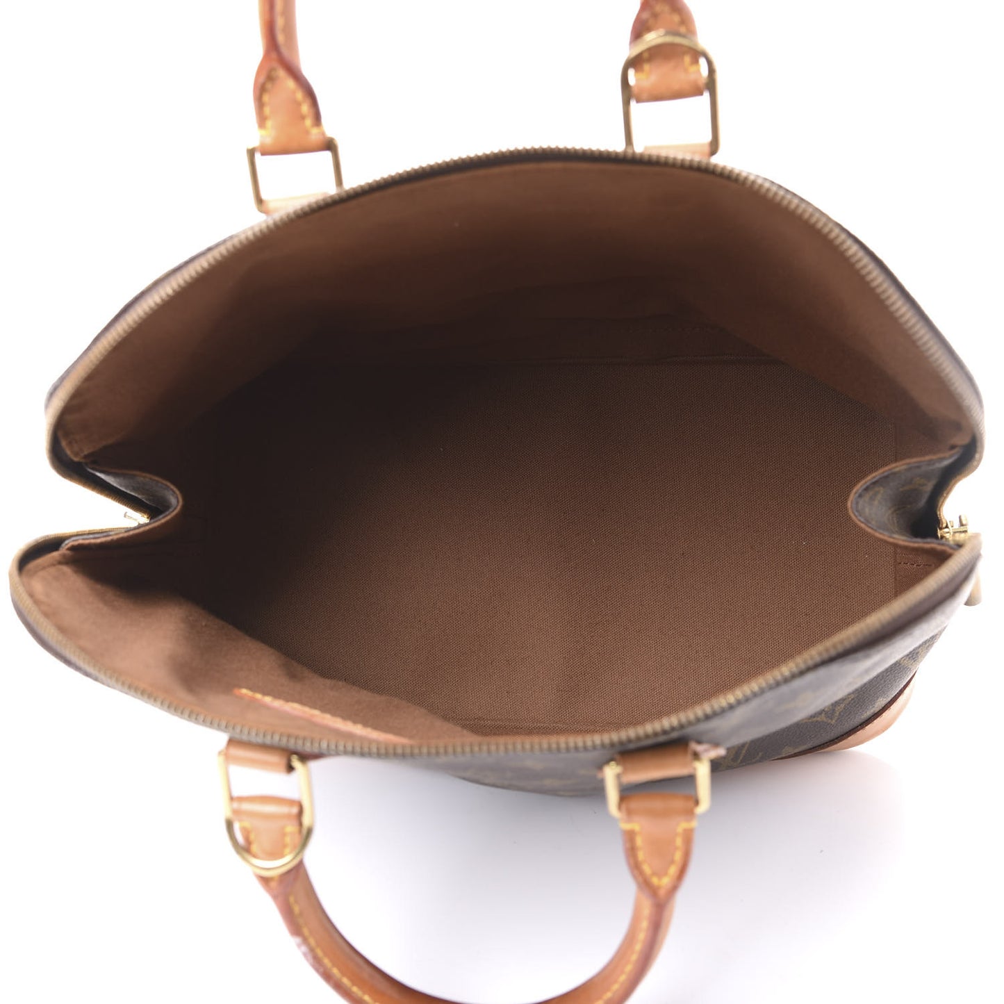 Monogram Alma PM