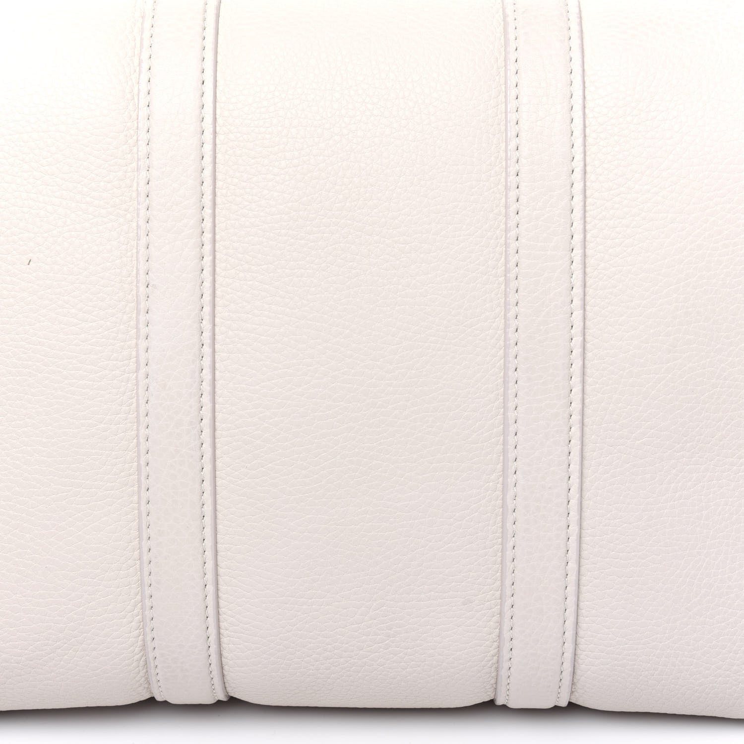 Louis Vuitton Naxos Keepall 45 White 13 of 19