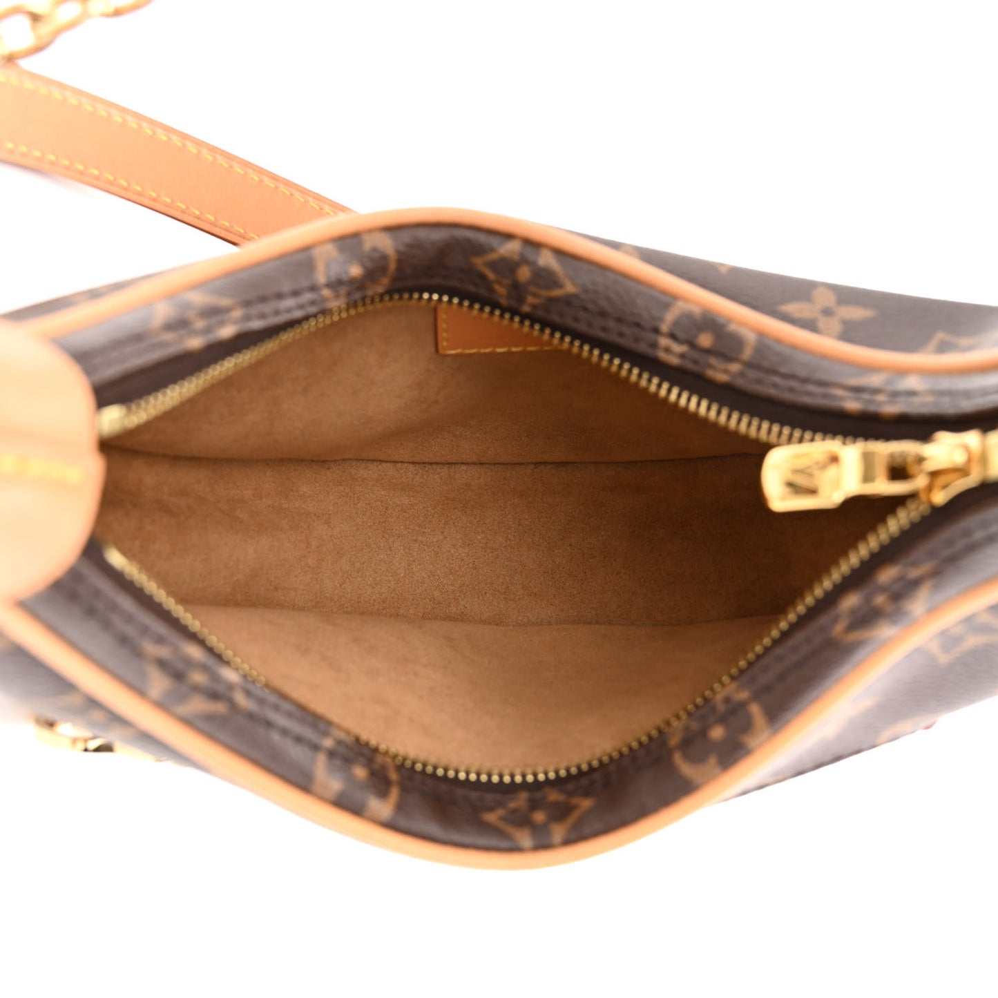 Monogram Loop