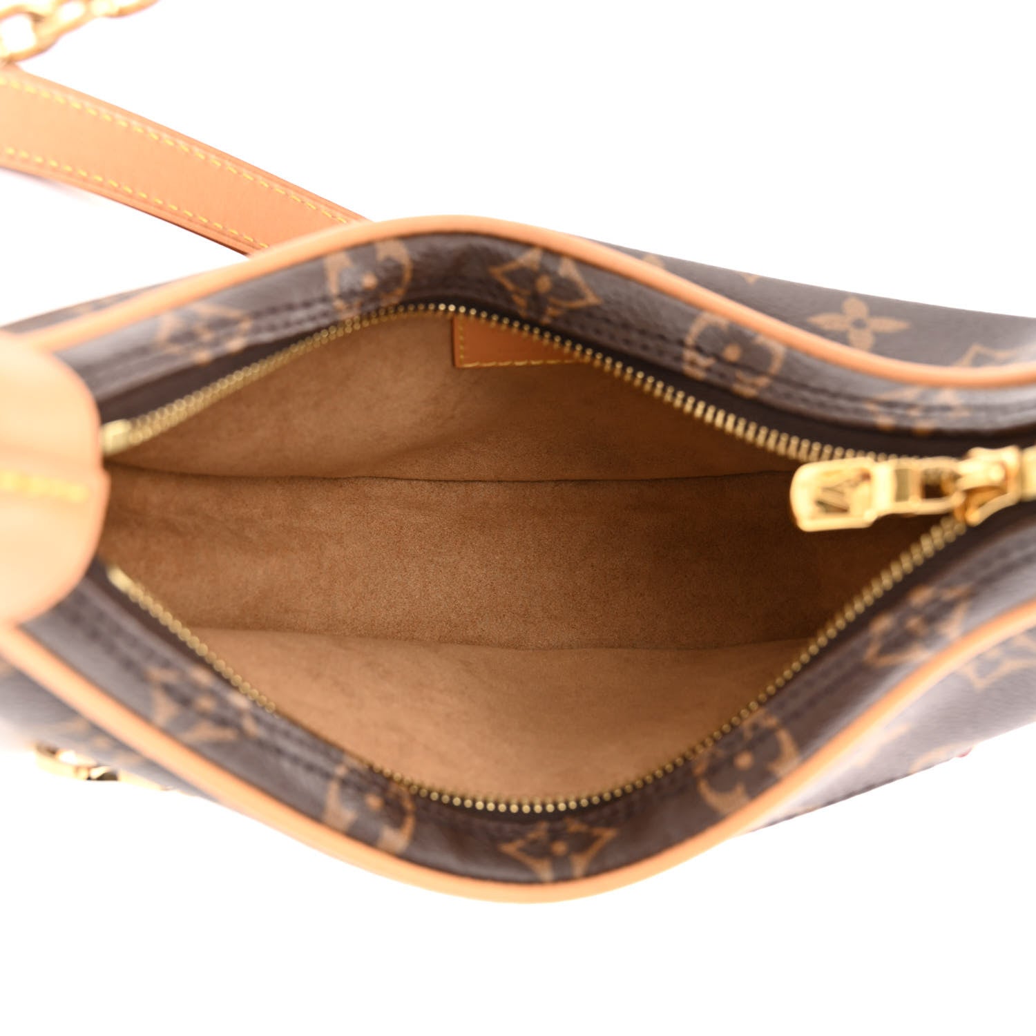 Louis Vuitton Monogram Loop 5 of 11