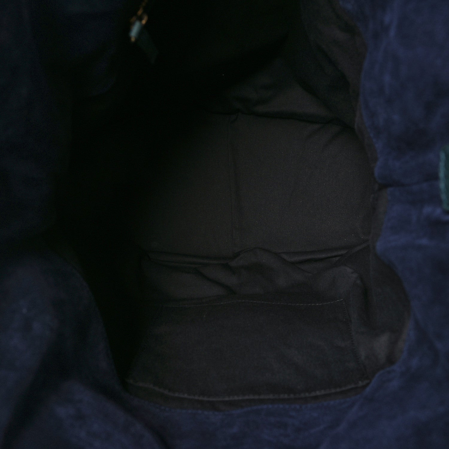Givenchy Lambskin North South Nightingale Emerald 5 of 9