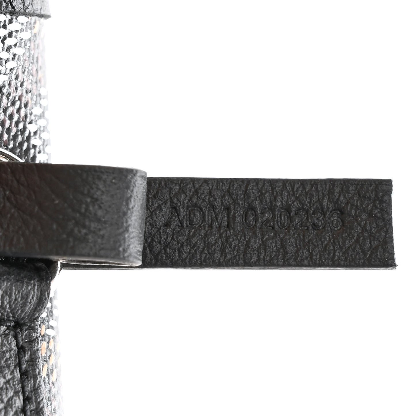 Goyardine Saint Louis GM Black