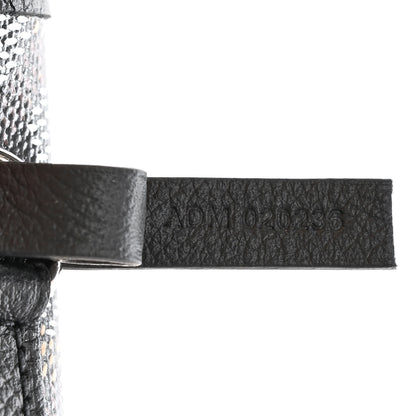 Goyard Goyardine Saint Louis GM Black 9 of 12
