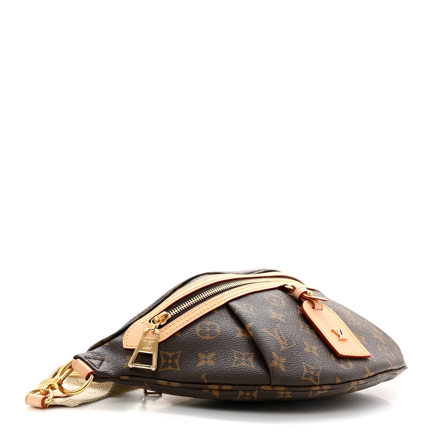 Monogram High Rise Bumbag