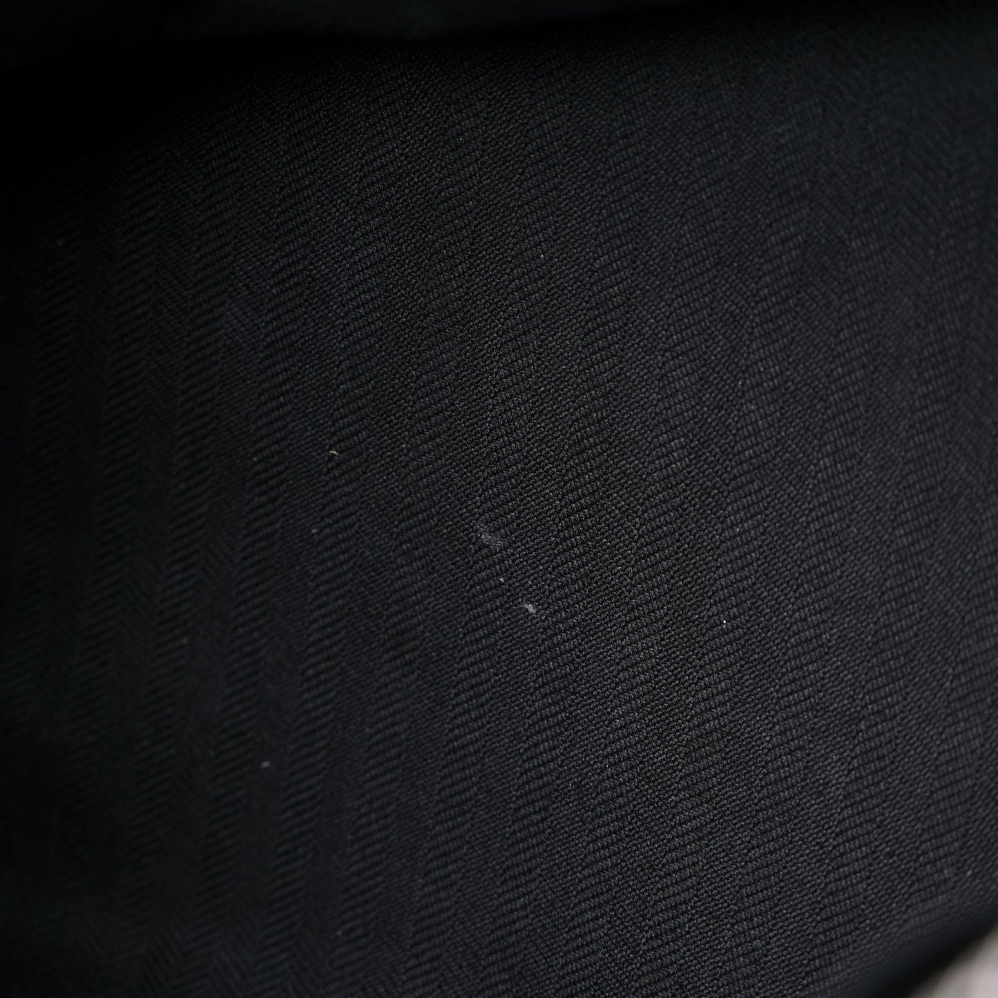 Calfskin XL Puzzle Bag Deep Blue