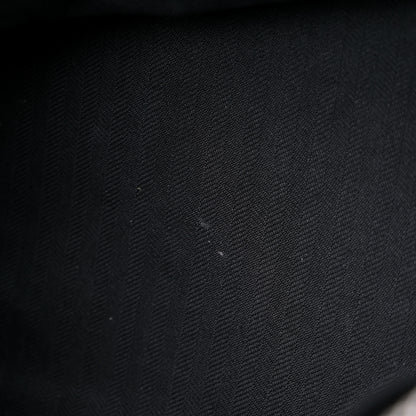 Loewe Calfskin XL Puzzle Bag Deep Blue 12 of 16