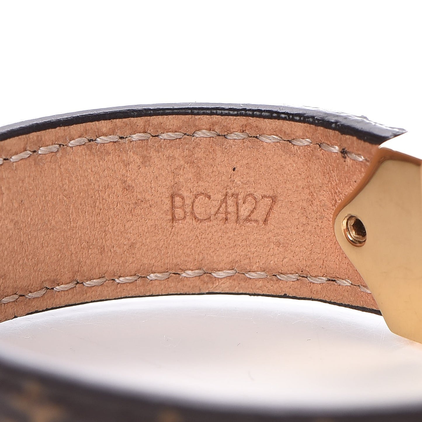 Monogram Nano Bracelet 17