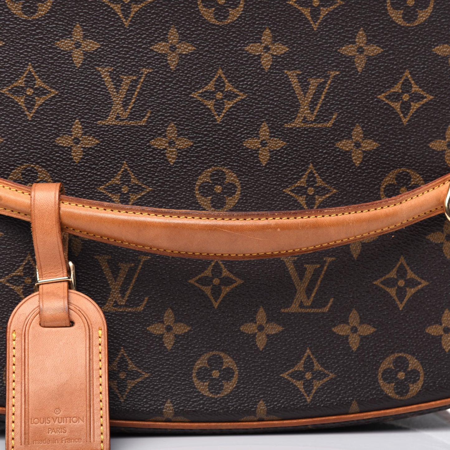 Monogram Nice