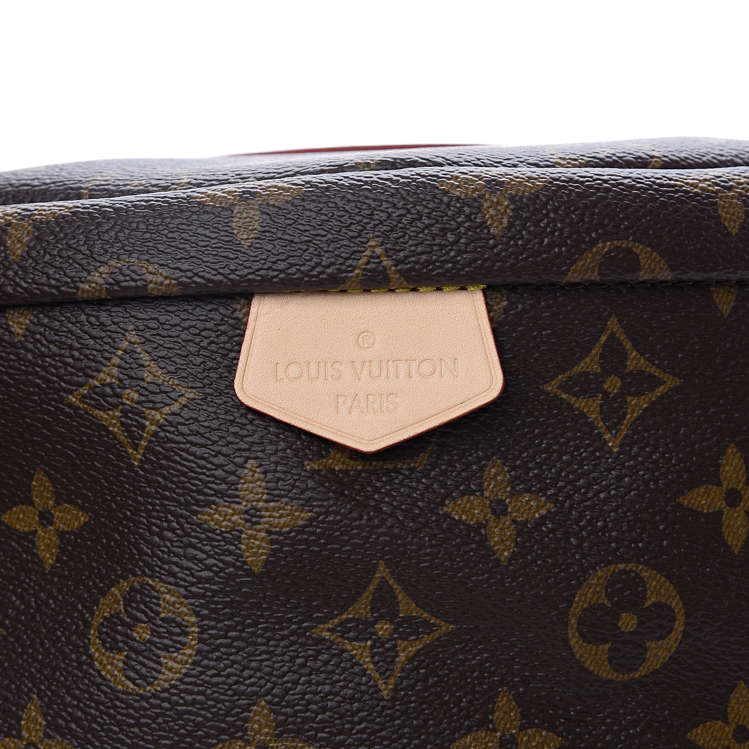 Louis Vuitton Monogram Bumbag 6 of 9