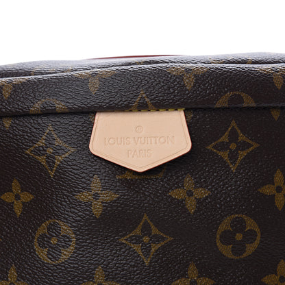 Louis Vuitton Monogram Bumbag 6 of 9