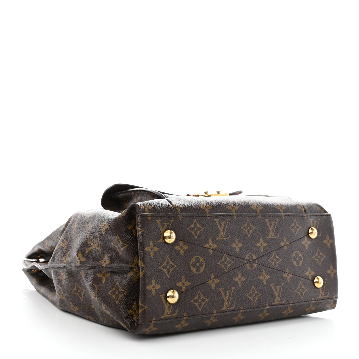 Louis Vuitton Monogram Metis 4 of 12
