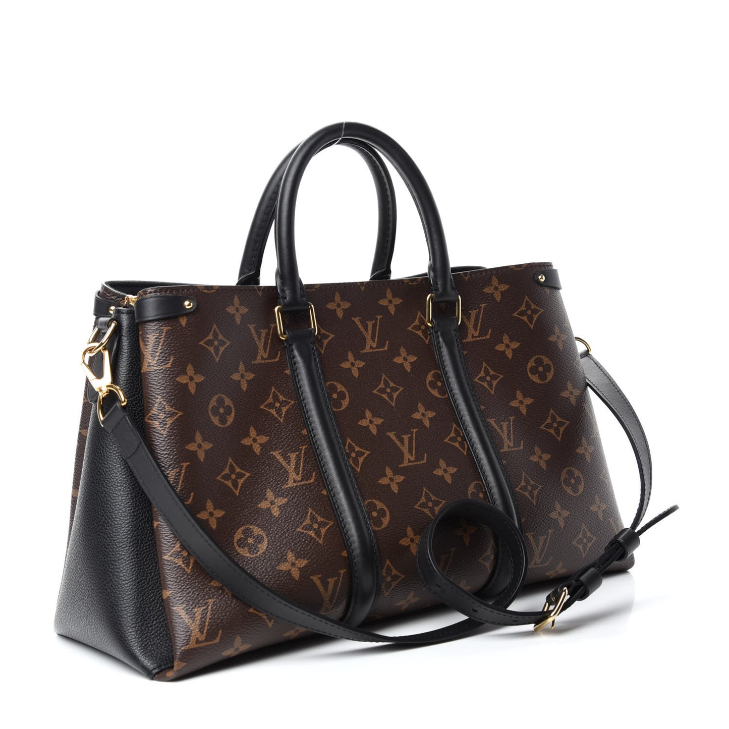 Monogram Soufflot MM Black