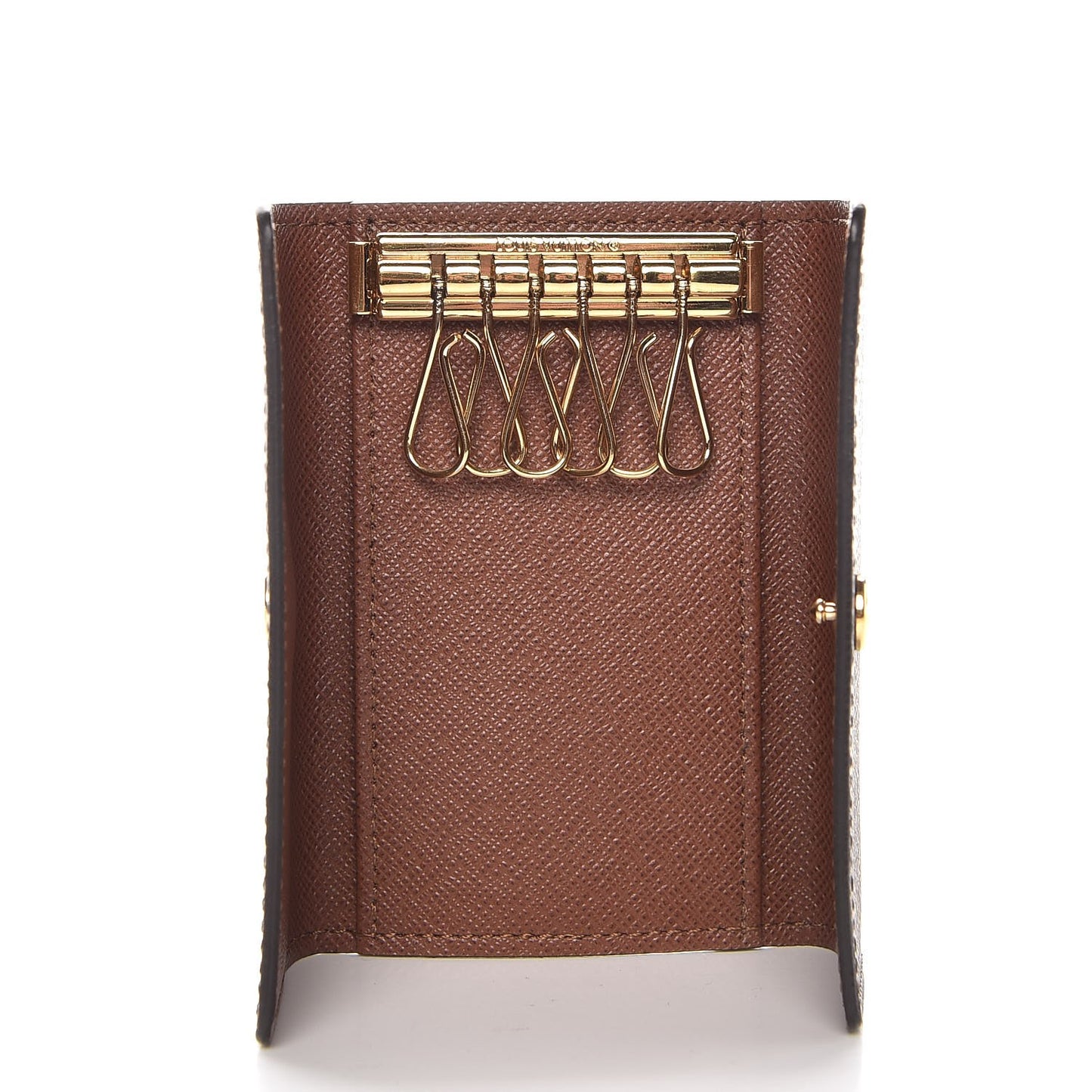 Monogram 6 Key Multicles Holder