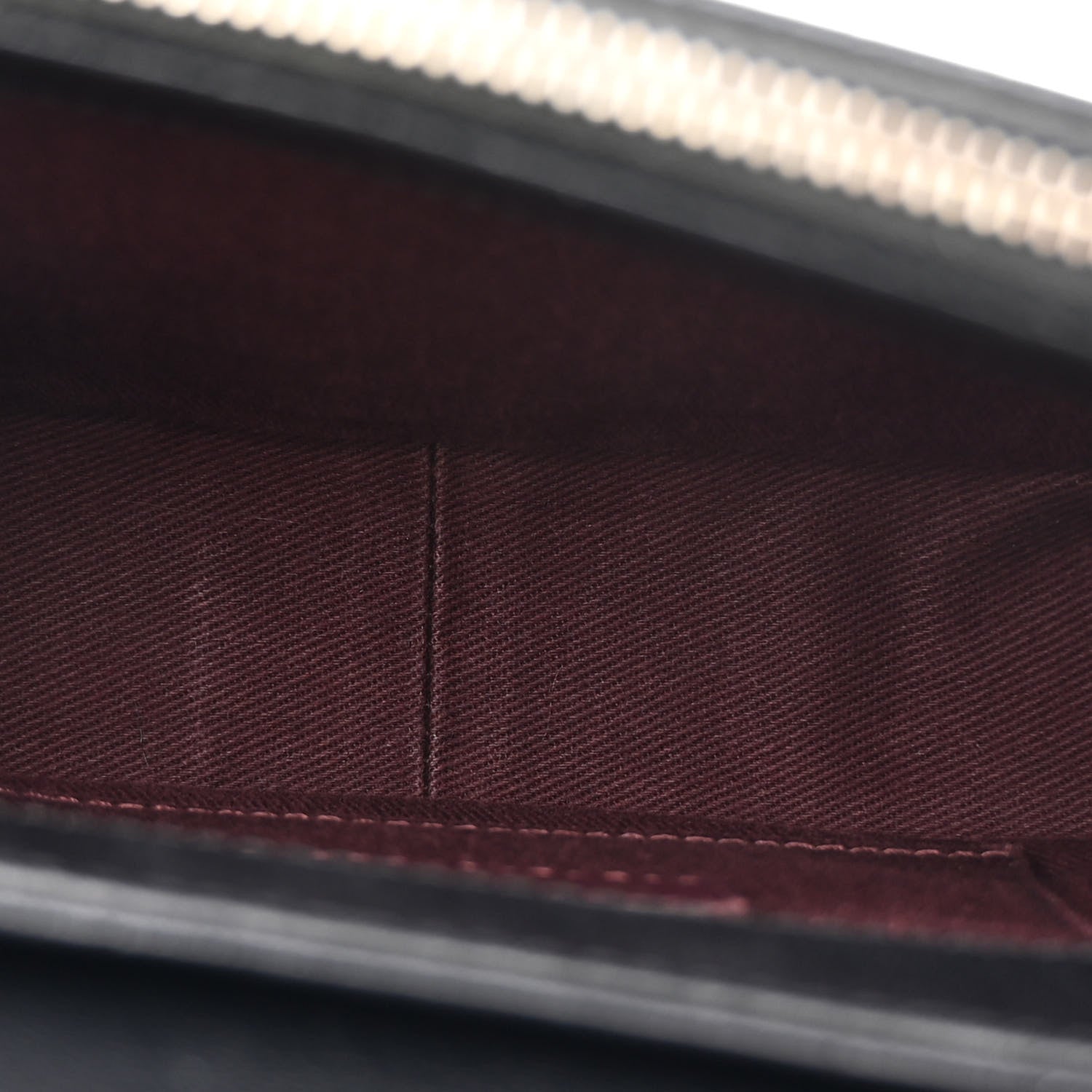 Chanel Shiny Calfskin Goatskin Quilted Small Coco Curve Messenger Flap Black 5 of 11