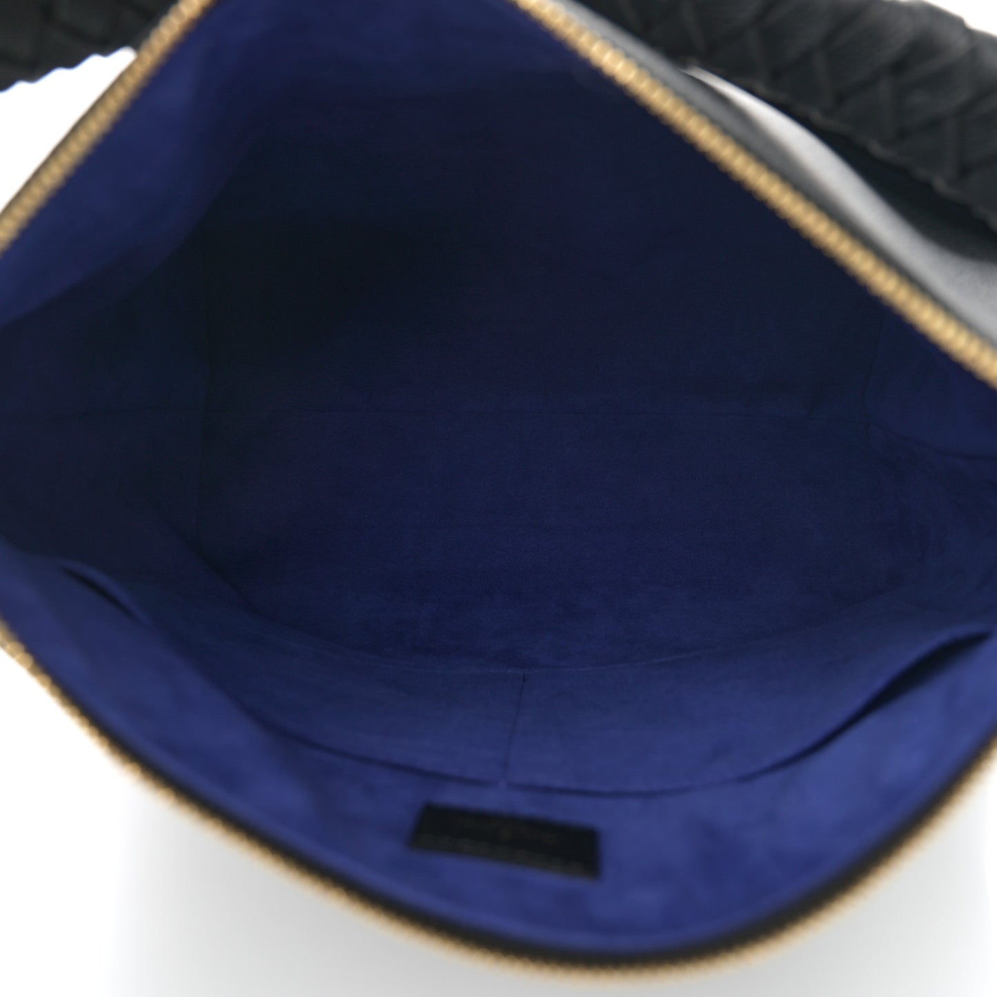 Empreinte Maida Hobo Black