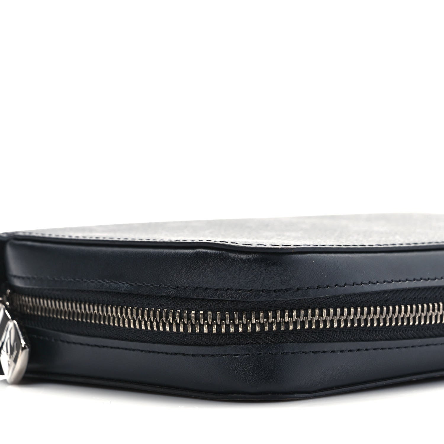 Louis Vuitton Monogram Eclipse Zippy XL Wallet 7 of 8