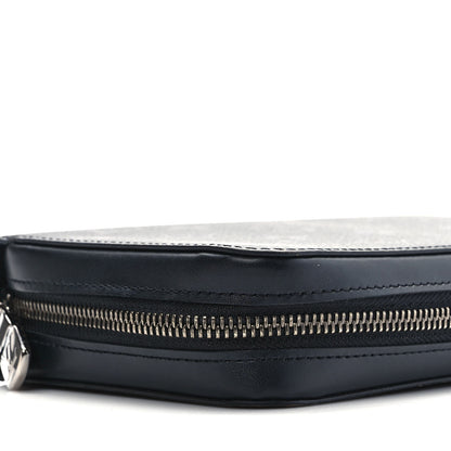 Louis Vuitton Monogram Eclipse Zippy XL Wallet 7 of 8
