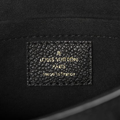Louis Vuitton Empreinte Vavin BB Black 6 of 8