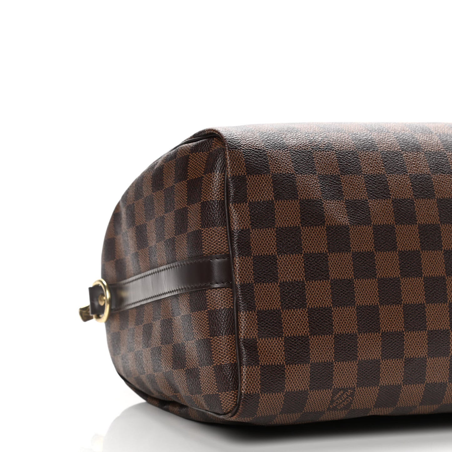 Damier Ebene Speedy Bandouliere 30