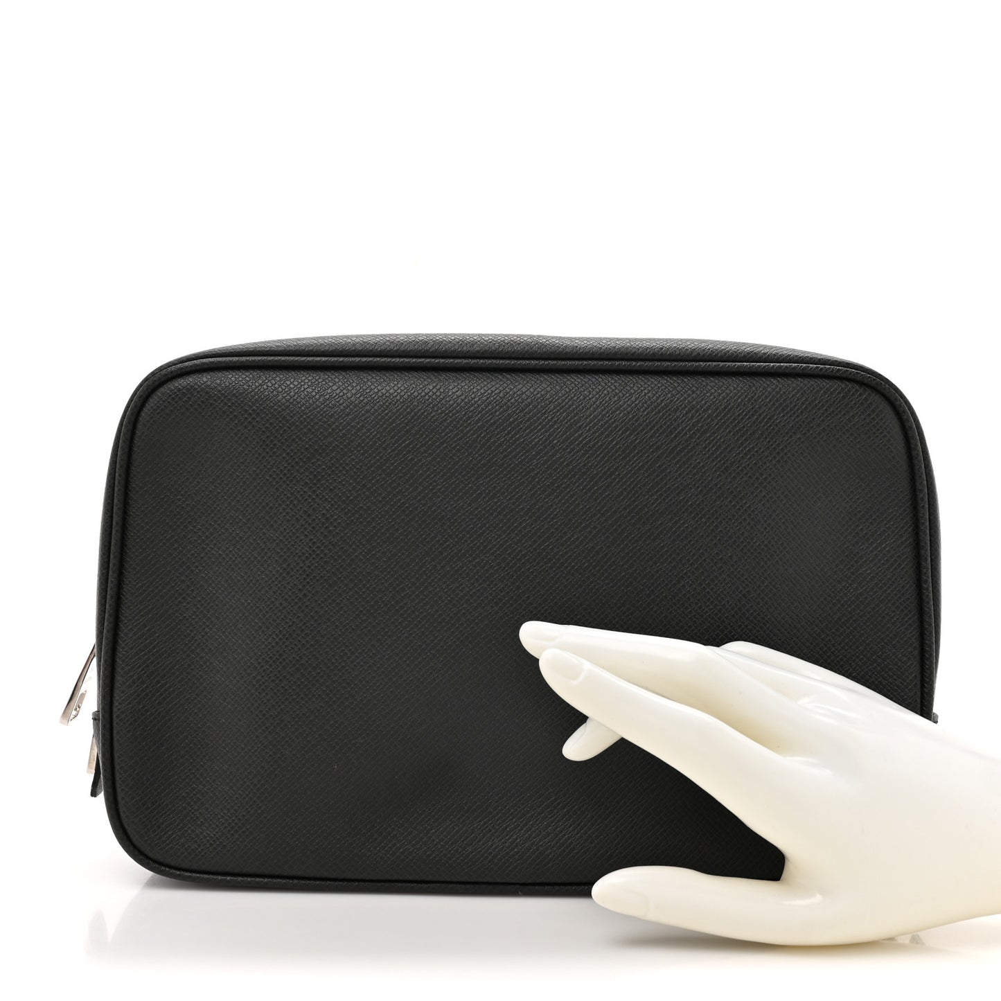 Taiga Toiletry Pouch GM Ardoise