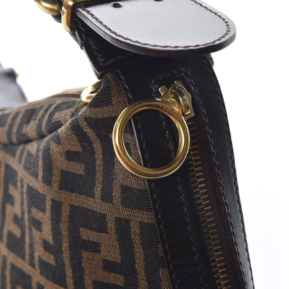 Fendi Zucchino Oyster Tobacco Moro 11 of 14