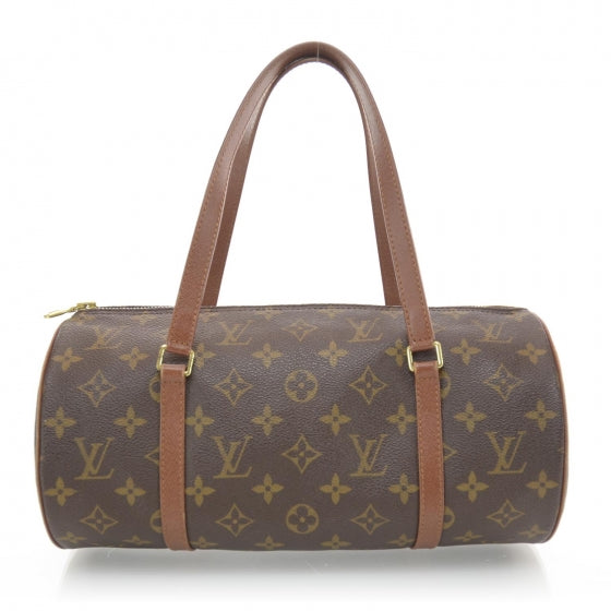 Monogram Papillon 30