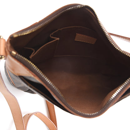 Louis Vuitton Monogram Odeon PM 4 of 8