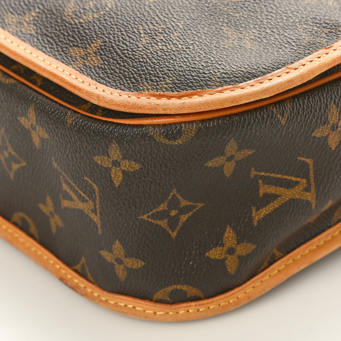 Monogram Bosphore GM Messenger Bag