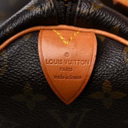 Louis Vuitton Monogram Keepall 50 5 of 19