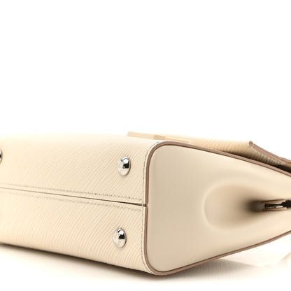 Louis Vuitton Epi Cluny Mini Quartz 8 of 10