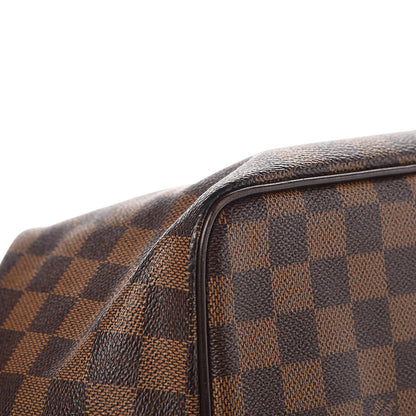 Louis Vuitton Damier Ebene Westminster GM 16 of 21