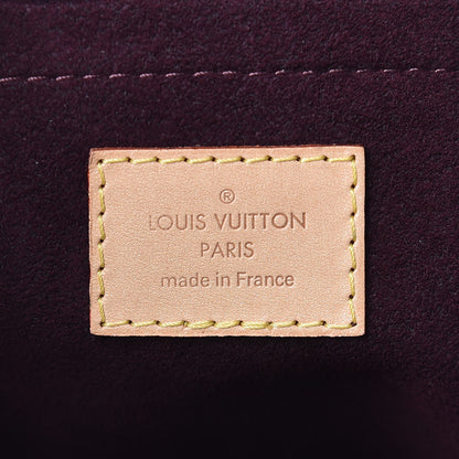 Louis Vuitton Monogram Montaigne GM 6 of 11