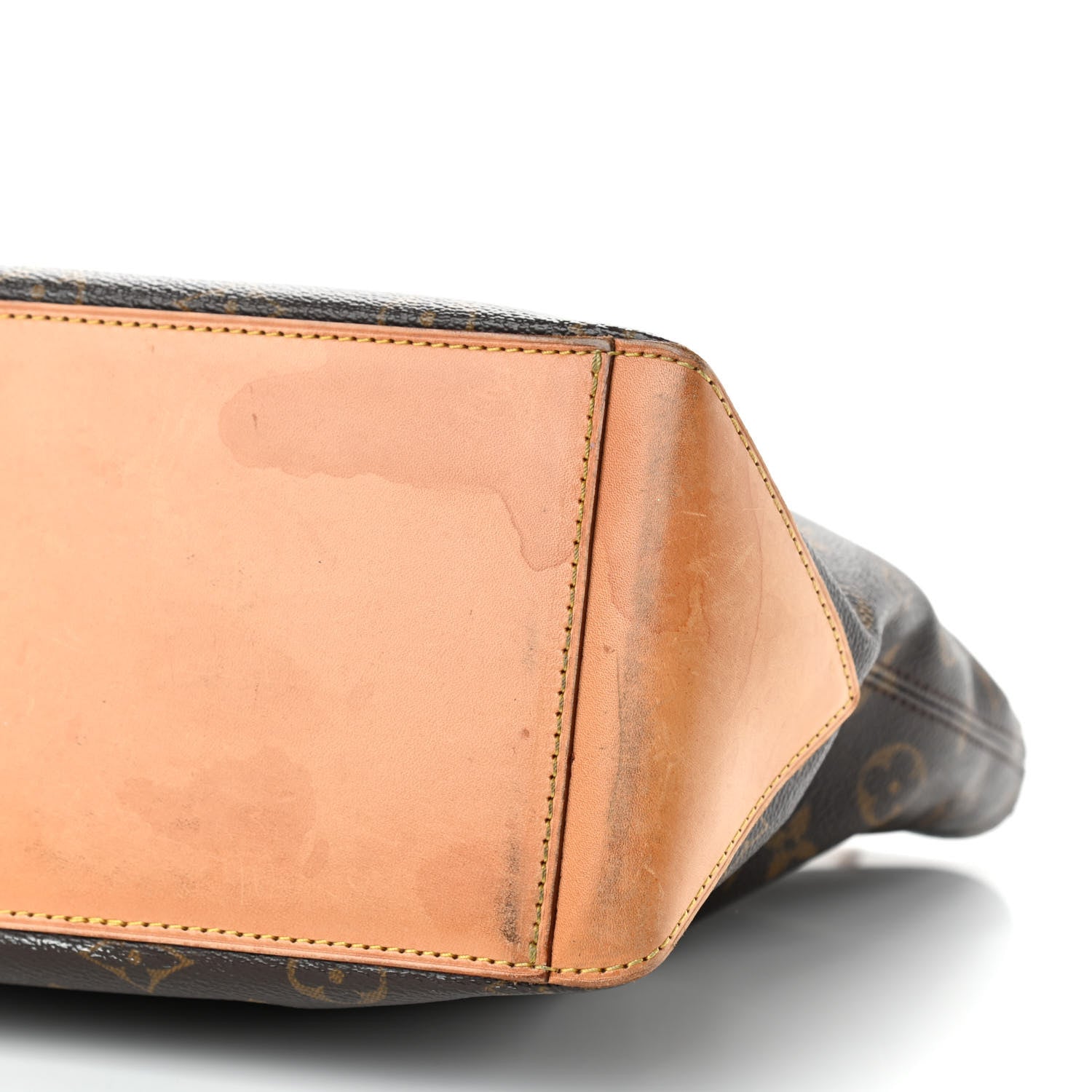 Louis Vuitton Monogram Cabas Piano 8 of 9