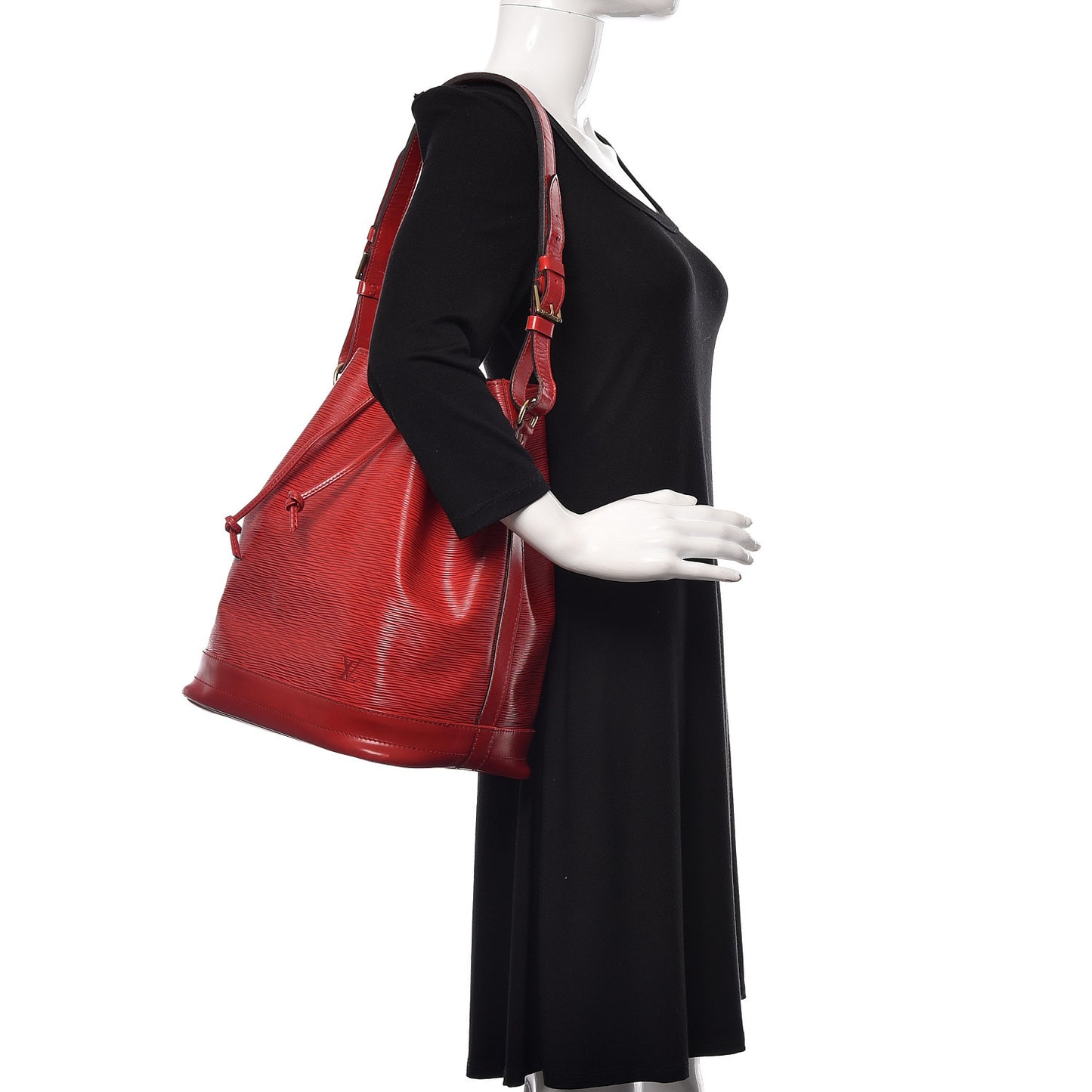 Epi Noe Castillan Red