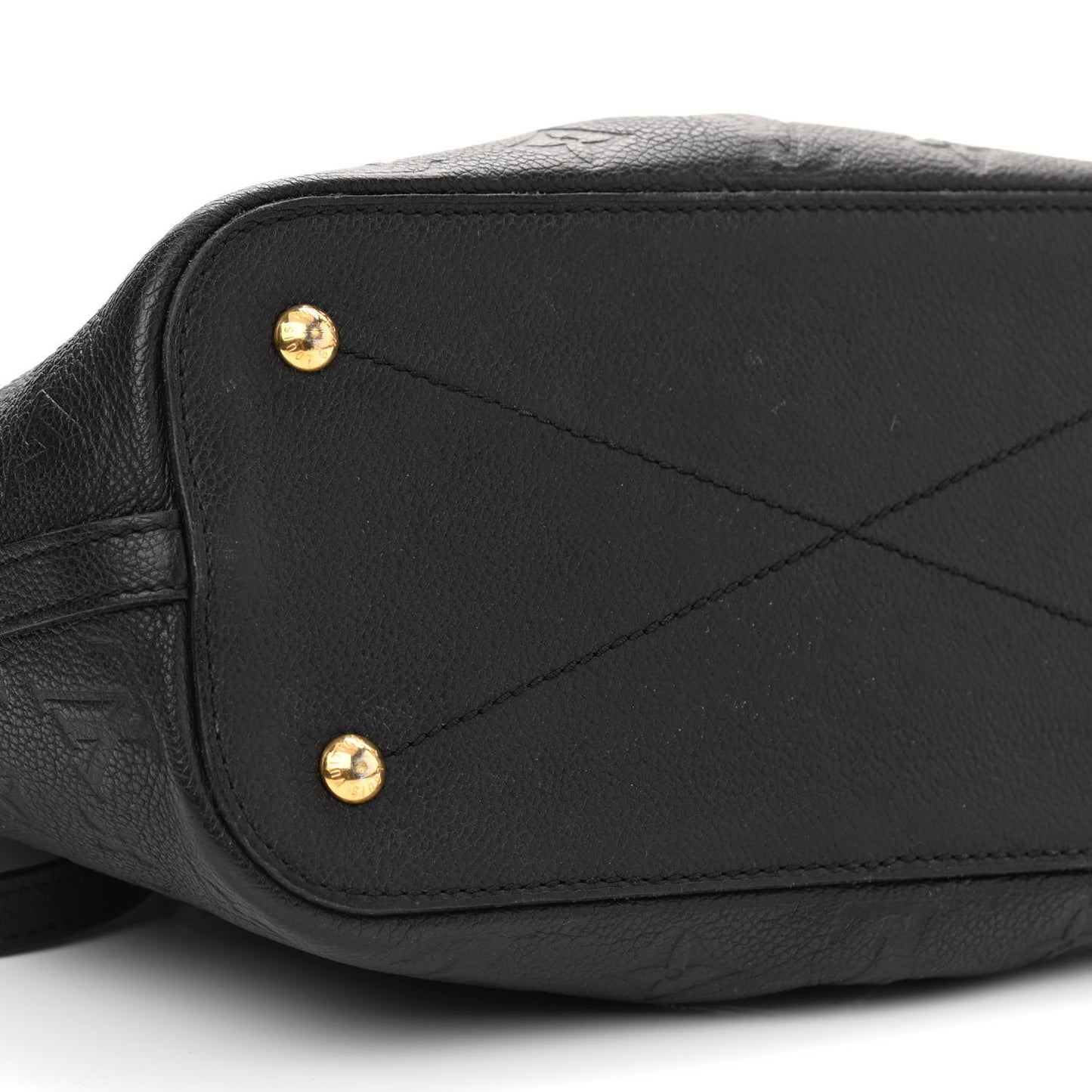 Empreinte Mazarine PM Black