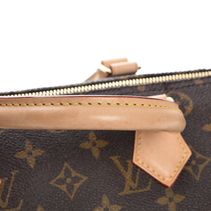 Louis Vuitton Monogram Speedy 30 8 of 10