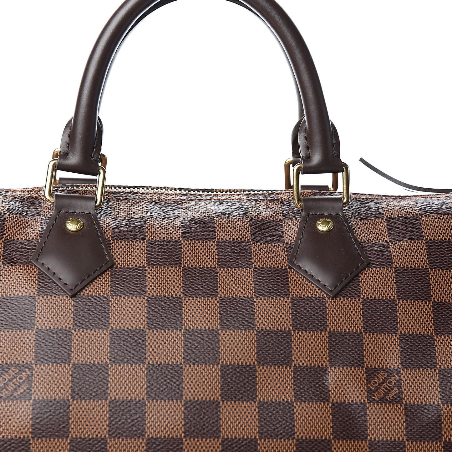 Damier Ebene Speedy 35