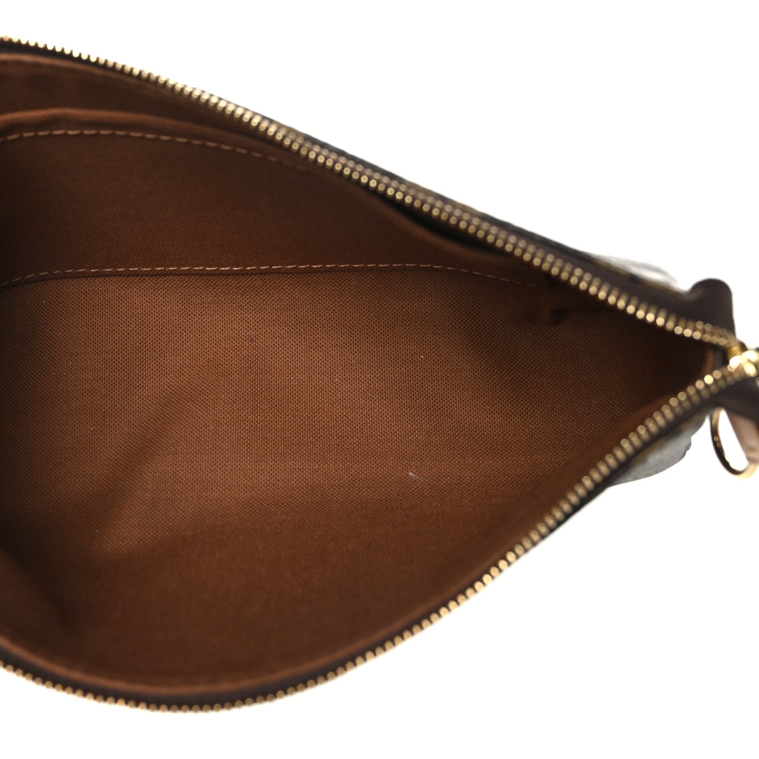 Louis Vuitton Monogram Pochette Accessories NM 5 of 8