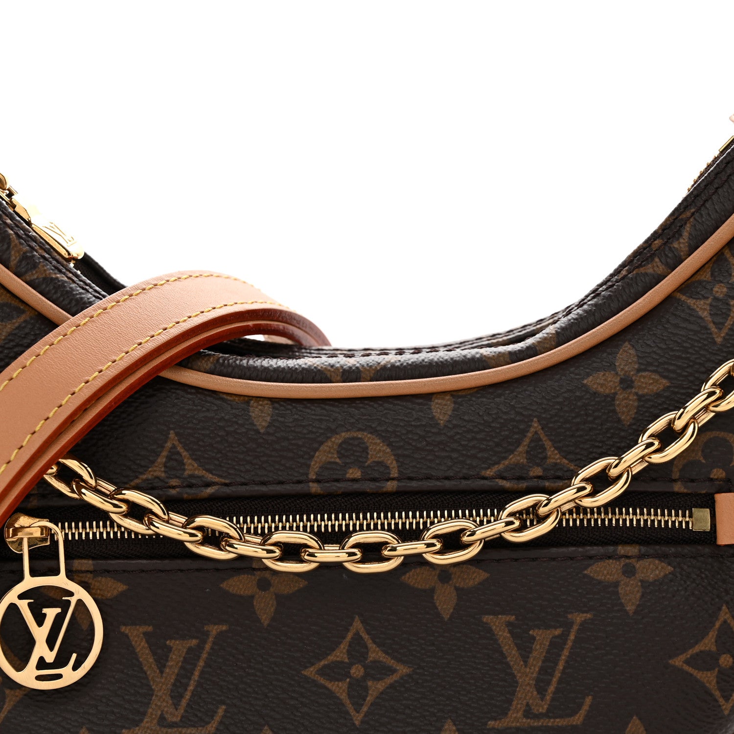 Louis Vuitton Monogram Loop 7 of 9