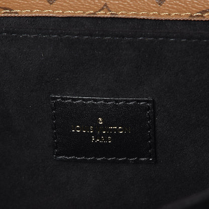 Louis Vuitton Reverse Monogram Pochette Metis 6 of 11