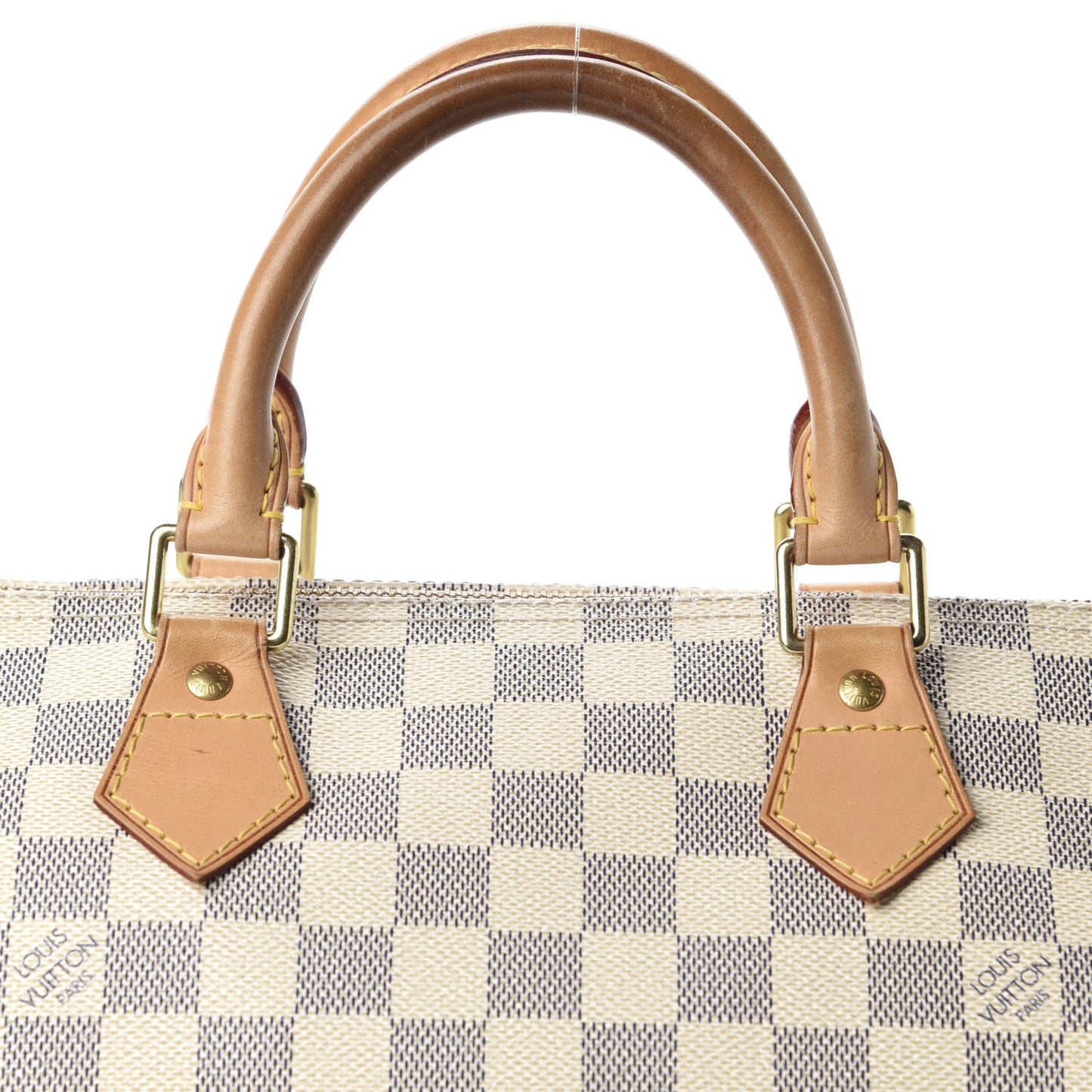 Damier Azur Speedy 30