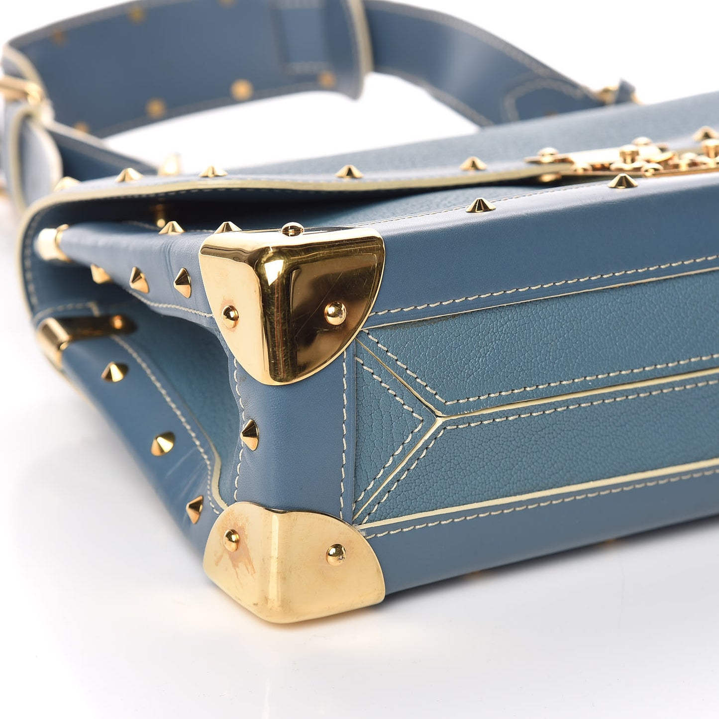 Suhali Le Talentueux Blue
