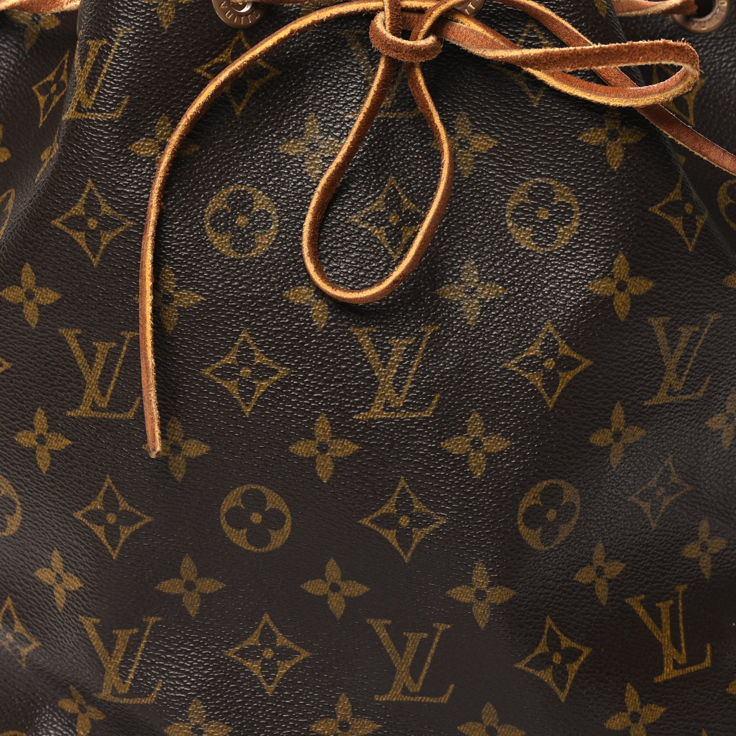 Monogram Petit Noe