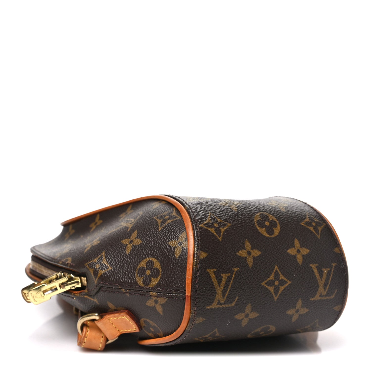 Louis Vuitton 2003 Monogram Canvas Ellipse Backpack