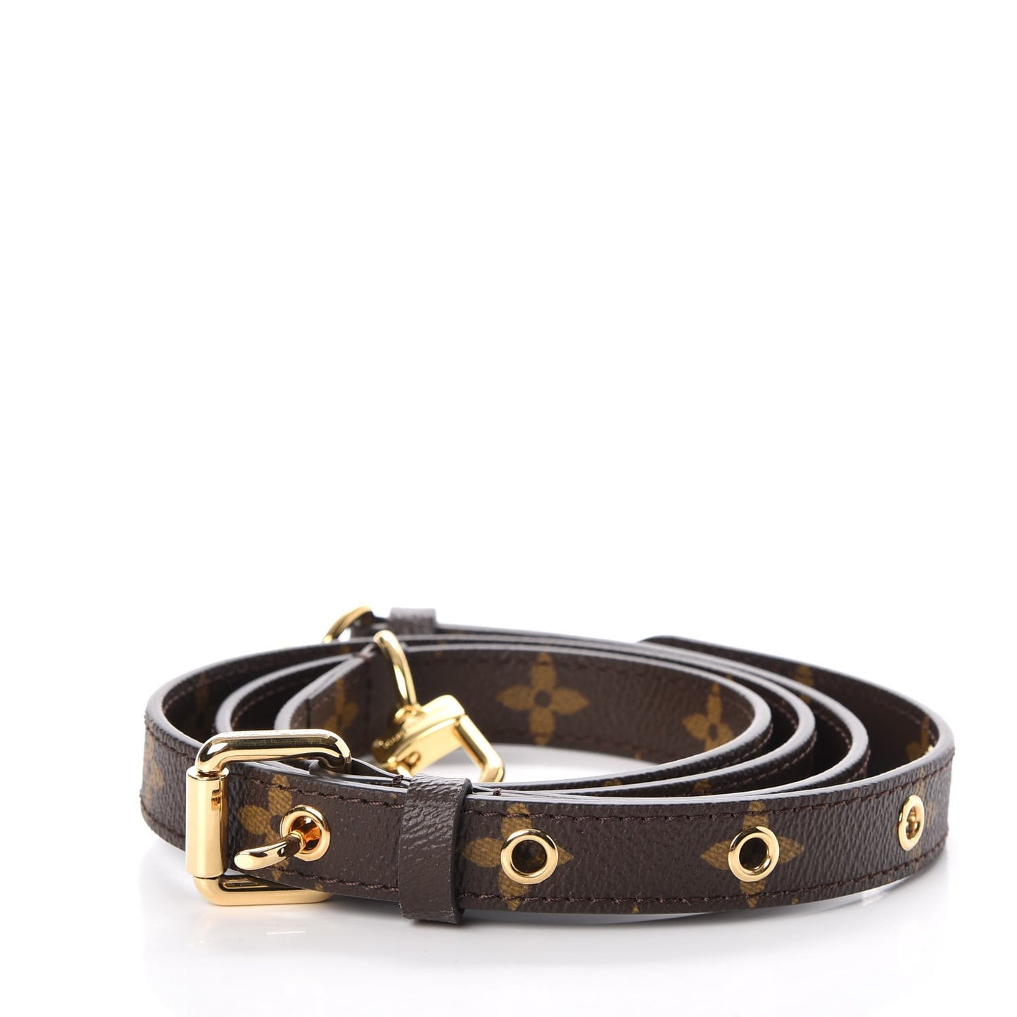 Monogram Metis 20mm Adjustable Strap