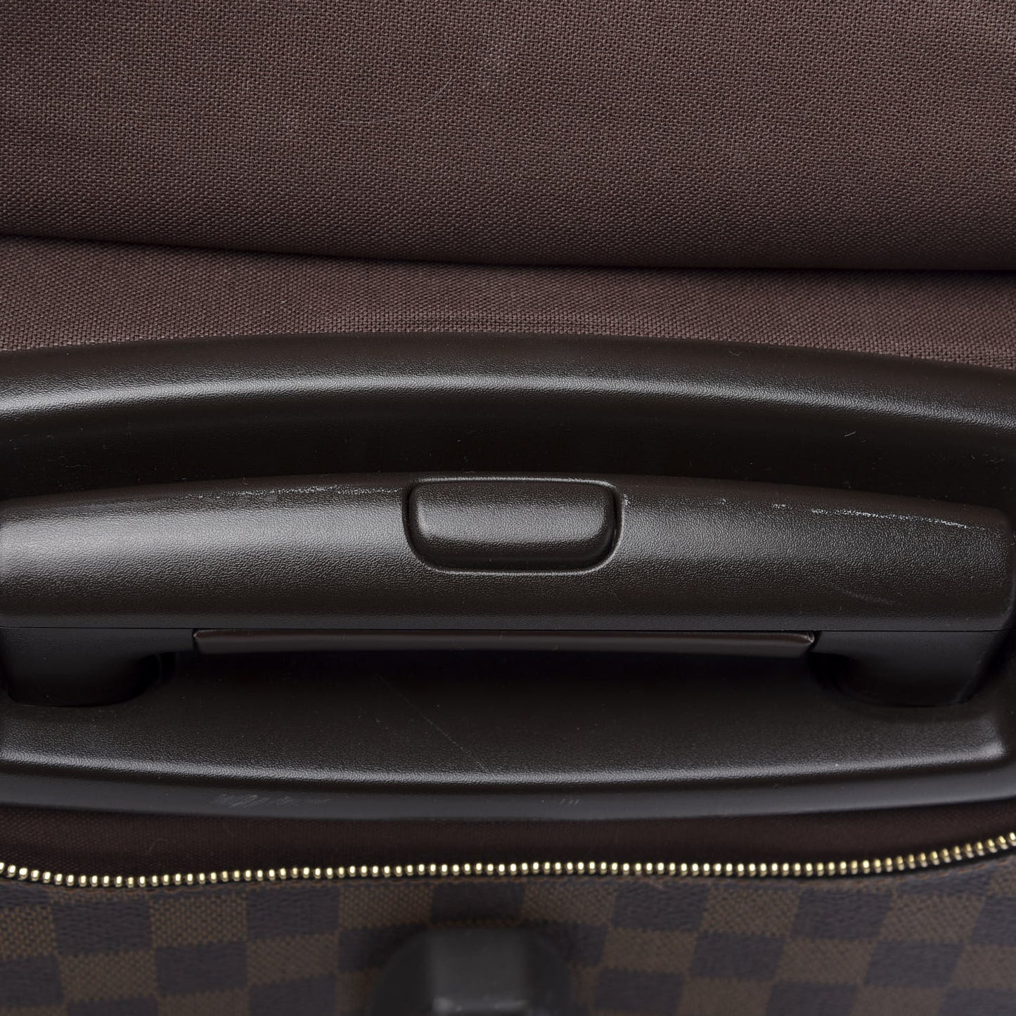 Damier Ebene Eole 60 Rolling Luggage